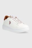 Кросівки U.S. Polo Assn. CODY колір білий CODY001M/CH1