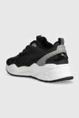 Кросівки Puma RS-X Efekt Cordura колір чорний Кросівки Puma RS-X Efekt Cordura колір чорний