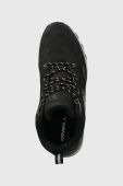 Черевики O'Neill Stratton Men Mid чоловічі колір чорний (3624221)