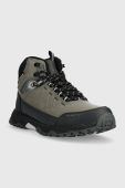 Черевики O'Neill Durango Men Mid Waterproof чоловічі колір сірий Черевики O'Neill Durango Men Mid Waterproof чоловічі колір сірий