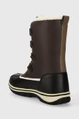 Зимові чоботи O'Neill колір коричневий (3593491) Зимові чоботи O'Neill колір коричневий (3593491)