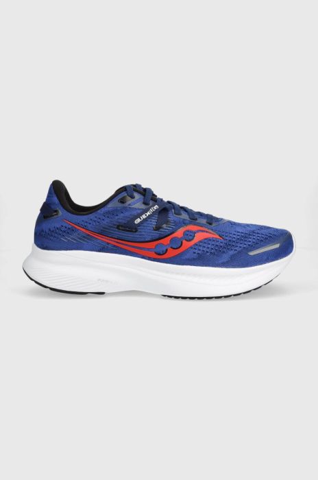 Бігові кросівки Saucony Guide 16 колір блакитний (3475582) Бігові кросівки Saucony Guide 16 колір блакитний (3475582)