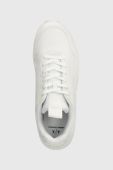 Кросівки Armani Exchange колір білий XUX121.XV768.01015