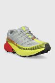 Черевики Merrell Agility Peak 5 колір сірий (3566001) Черевики Merrell Agility Peak 5 колір сірий (3566001)