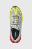Черевики Merrell Agility Peak 5 колір сірий (3566001) Черевики Merrell Agility Peak 5 колір сірий (3566001)