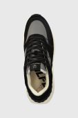 Кросівки Naked Wolfe Dart колір чорний Кросівки Naked Wolfe Dart колір чорний