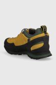 Черевики LA Sportiva Boulder X чоловічі колір коричневий Черевики LA Sportiva Boulder X чоловічі колір коричневий
