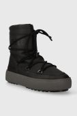 Зимові чоботи Moon Boot MTRACK TUBE RUBBER колір чорний 24400500.004 Зимові чоботи Moon Boot MTRACK TUBE RUBBER колір чорний 24400500.004