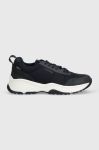 Кросівки Tommy Hilfiger OUTDOOR RUNNER LOW CORDURA колір синій FM0FM04837 Кросівки Tommy Hilfiger OUTDOOR RUNNER LOW CORDURA колір синій FM0FM04837