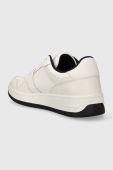 Кросівки Tommy Jeans TJM BASKET LOGO колір білий EM0EM01257