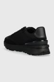 Кросівки Tommy Jeans TJM TECHNICAL RUNNER колір чорний EM0EM01265 (3689896) Кросівки Tommy Jeans TJM TECHNICAL RUNNER колір чорний EM0EM01265 (3689896)
