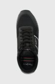 Кросівки Pepe Jeans TOUR CLUB колір чорний PMS30996