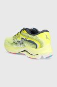 Бігові кросівки Mizuno Wave Rider 27 колір жовтий Бігові кросівки Mizuno Wave Rider 27 колір жовтий