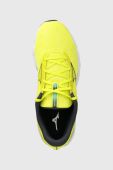 Бігові кросівки Mizuno Wave Prodigy 5 колір жовтий Бігові кросівки Mizuno Wave Prodigy 5 колір жовтий