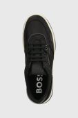 Кросівки BOSS Baltimore колір чорний 50502886