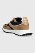 Кросівки BOSS Jonah колір бежевий 50503949