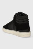 Кросівки G-Star Raw RAVOND II MID LEA колір чорний 2342005714.BLK Кросівки G-Star Raw RAVOND II MID LEA колір чорний 2342005714.BLK