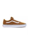 Замшеві кеди Vans Old Skool колір коричневий VN0005UF1M71 Замшеві кеди Vans Old Skool колір коричневий VN0005UF1M71