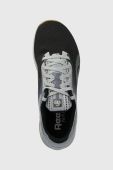 Кросівки для тренувань Reebok Nano X3 колір сірий (3623449)