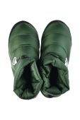 Тапочки Home колір зелений UNBHG24 Тапочки Home колір зелений UNBHG24