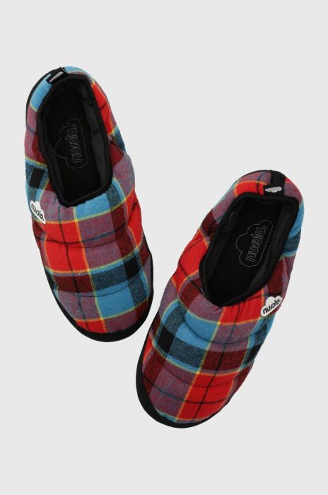 Тапочки Nuvola Classic UNCLSOT12 колір барвистий Тапочки Nuvola Classic UNCLSOT12 колір барвистий