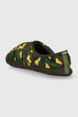 Тапочки Nuvola Classic колір зелений Тапочки Nuvola Classic колір зелений
