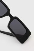 Сонцезахисні окуляри Aldo CELLIAX жіночі колір чорний CELLIAX.001 Сонцезахисні окуляри Aldo CELLIAX жіночі колір чорний CELLIAX.001