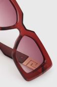 Сонцезахисні окуляри Aldo VOGAR жіночі колір червоний VOGAR.610 Сонцезахисні окуляри Aldo VOGAR жіночі колір червоний VOGAR.610