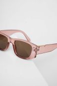 Сонцезахисні окуляри Aldo LAURAE жіночі колір рожевий LAURAE.651 Сонцезахисні окуляри Aldo LAURAE жіночі колір рожевий LAURAE.651