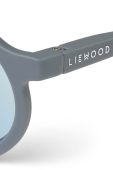 Дитячі сонцезахисні окуляри Liewood колір сірий (3421336) Дитячі сонцезахисні окуляри Liewood колір сірий (3421336)