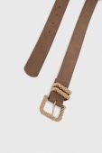 Ремінь Morgan жіночий колір коричневий (3404111)