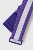 Дитячий ремінь United Colors of Benetton колір фіолетовий (3430413) Дитячий ремінь United Colors of Benetton колір фіолетовий (3430413)
