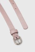 Дитячий ремінь United Colors of Benetton колір рожевий (3394662)