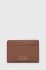 Чохол на банківські карти Tommy Hilfiger колір коричневий