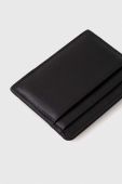 Чохол на банківські карти Tommy Hilfiger колір чорний (3244116) Чохол на банківські карти Tommy Hilfiger колір чорний (3244116)