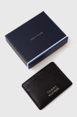 Чохол на банківські карти Tommy Hilfiger колір чорний (3244116) Чохол на банківські карти Tommy Hilfiger колір чорний (3244116)