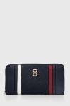 Гаманець Tommy Hilfiger жіночий колір синій (3316531)