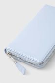 Гаманець Tommy Jeans жіночий колір блакитний (3244122)