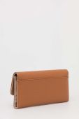Гаманець Guess жіночий колір коричневий (3290804)