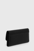 Гаманець Guess жіночий колір чорний (3290803)