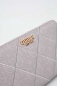 Гаманець Guess жіночий колір сірий (3290811)