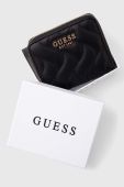 Гаманець Guess жіночий колір чорний (3290818) Гаманець Guess жіночий колір чорний (3290818)