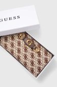 Гаманець Guess жіночий колір коричневий (3290823) Гаманець Guess жіночий колір коричневий (3290823)