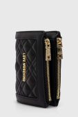 Гаманець Love Moschino жіночий колір чорний (3381566)