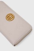 Гаманець Liu Jo жіночий колір бежевий (3421389) Гаманець Liu Jo жіночий колір бежевий (3421389)