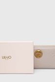 Гаманець Liu Jo жіночий колір бежевий (3421389) Гаманець Liu Jo жіночий колір бежевий (3421389)