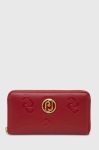 Гаманець Liu Jo жіночий колір червоний (3421390)