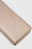 Гаманець Liu Jo жіночий колір бежевий (3386181)