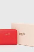 Гаманець Liu Jo жіночий колір червоний (3379543)