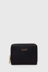 Гаманець Liu Jo жіночий колір чорний (3386188)